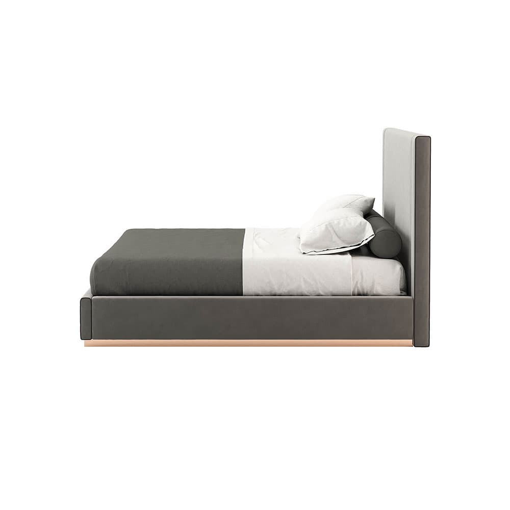 Corin Double Bed by Laskasas