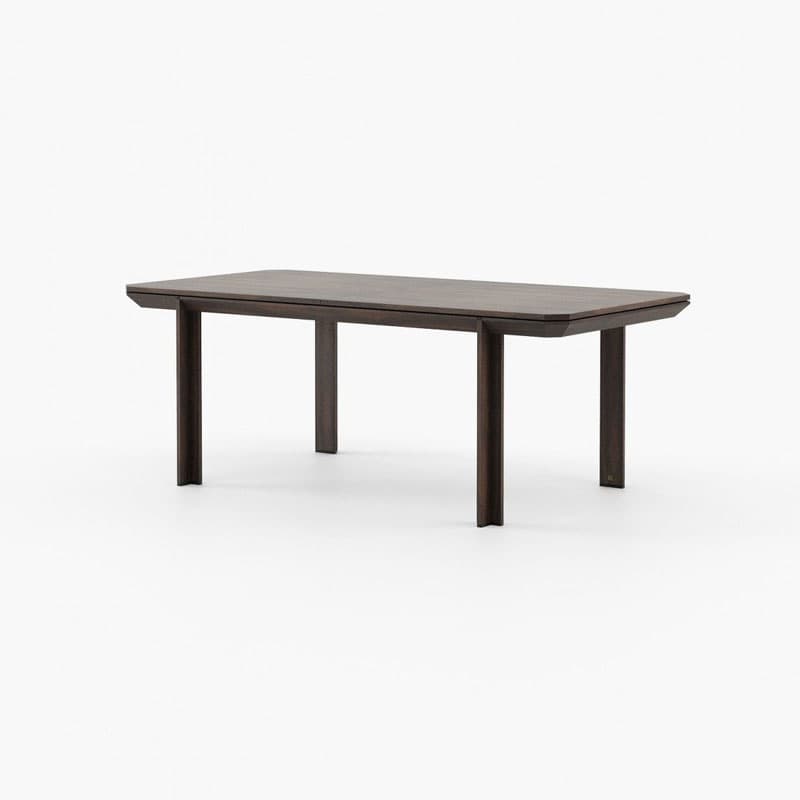 Cres Dining Table by Laskasas