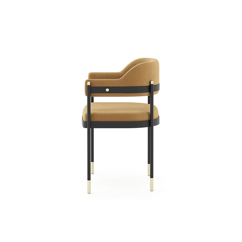 Dale Armchair by Laskasas