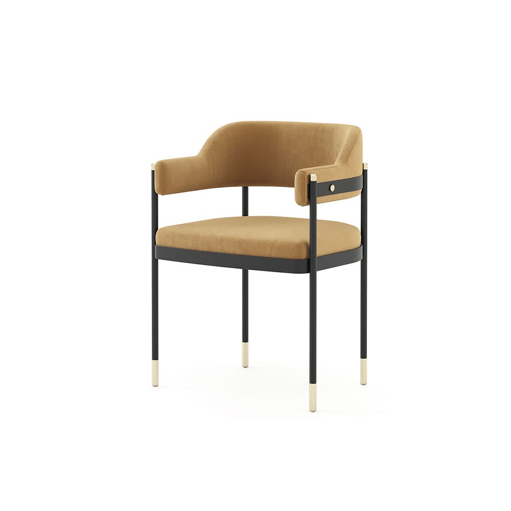 Dale Armchair by Laskasas