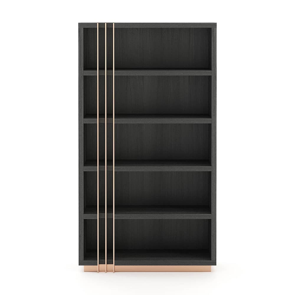 Darc Bookcase by Laskasas