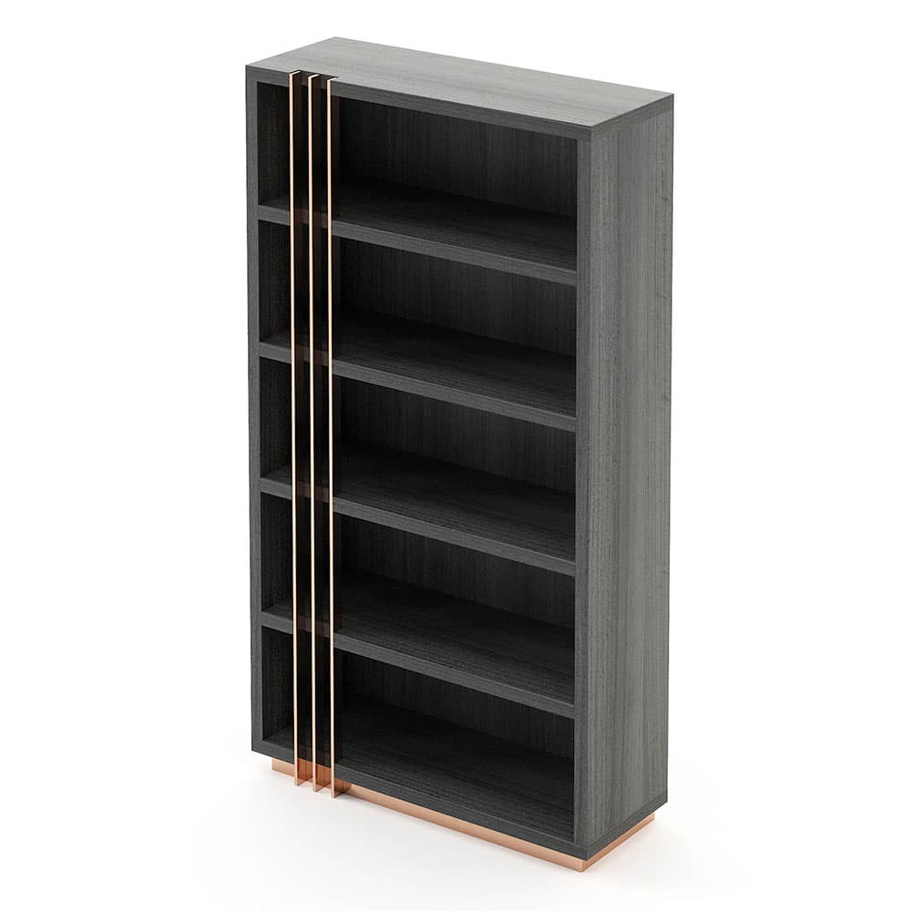 Darc Bookcase by Laskasas