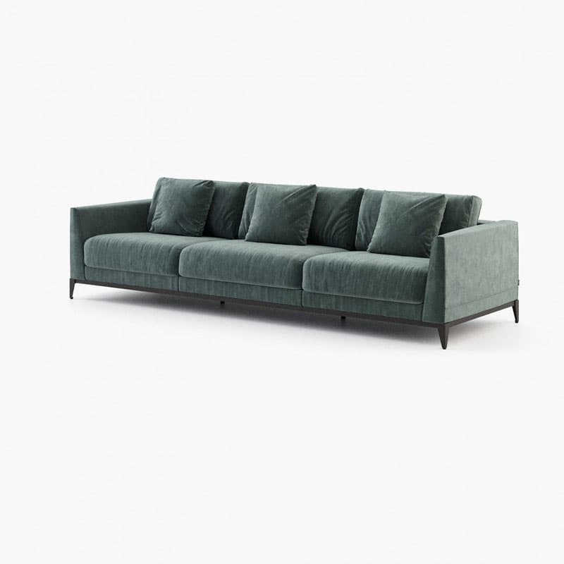 Decker Sofa by Laskasas