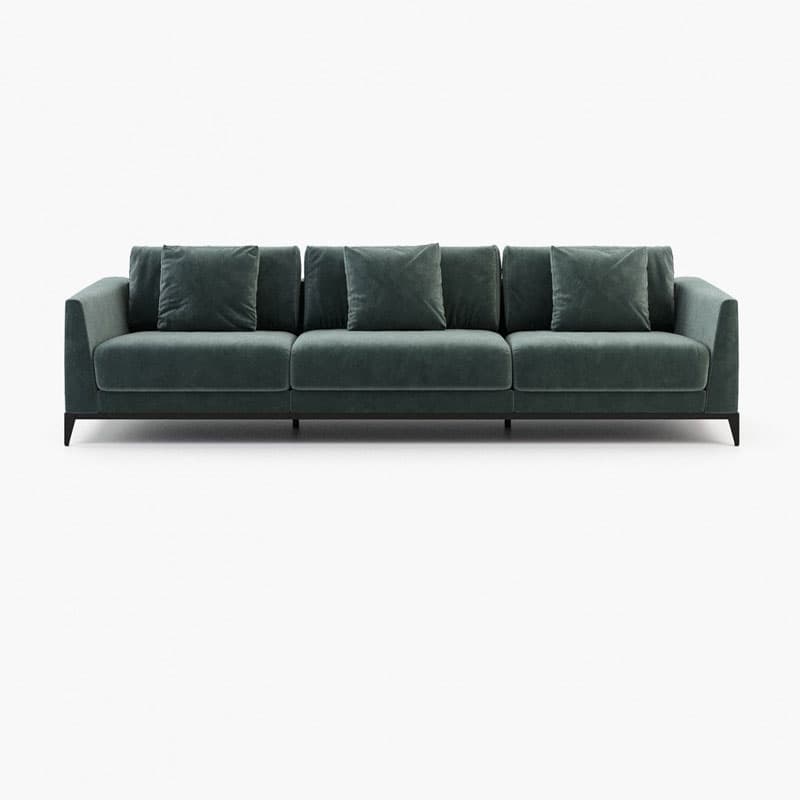 Decker Sofa by Laskasas