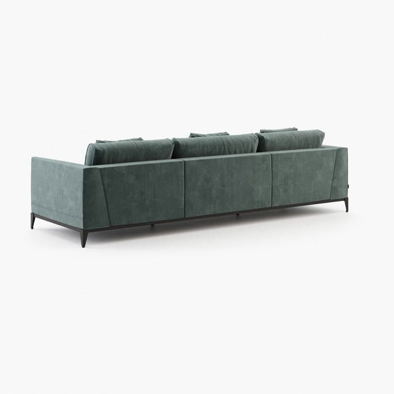 Decker Sofa by Laskasas