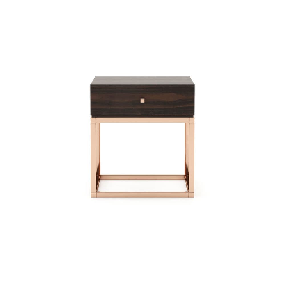 Ester Bedside Table by Laskasas