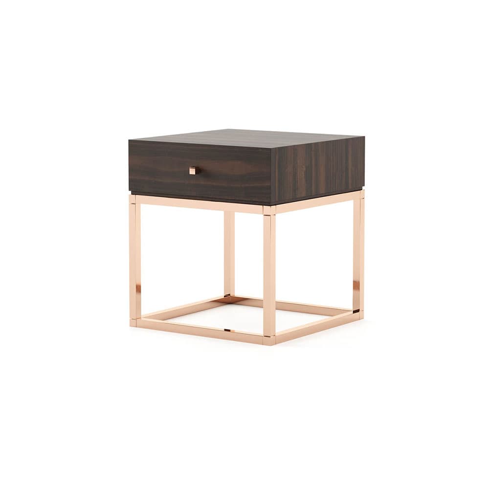 Ester Bedside Table by Laskasas