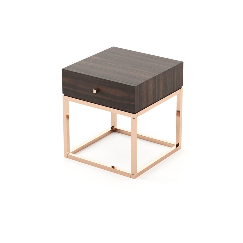 Ester Bedside Table by Laskasas