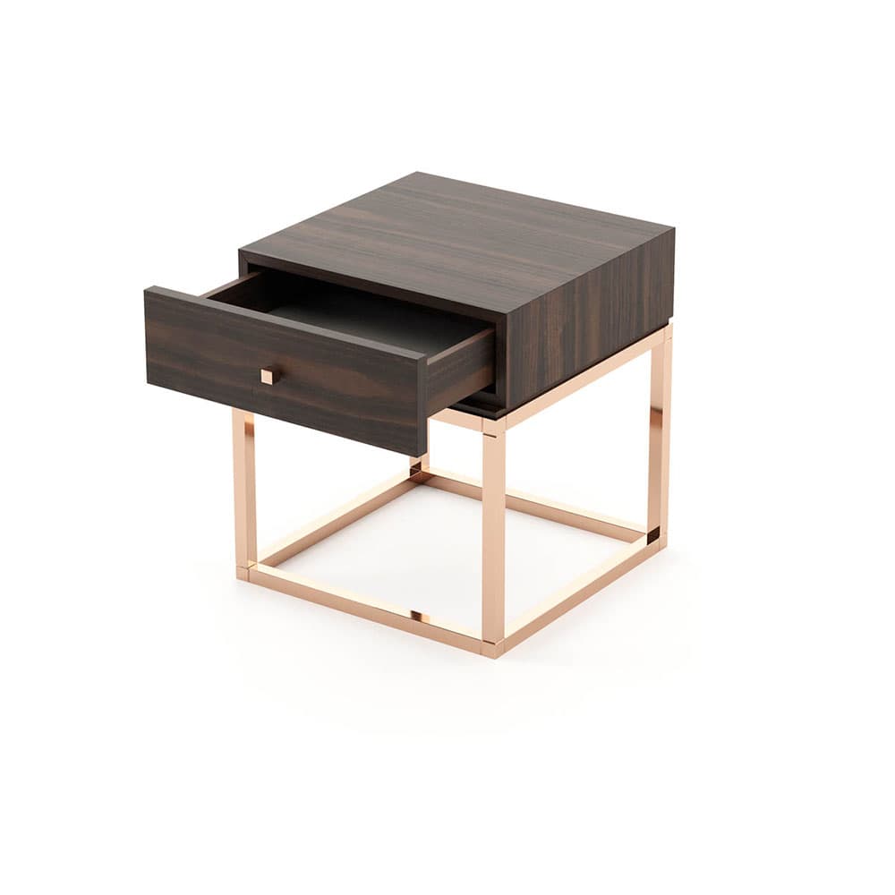 Ester Bedside Table by Laskasas