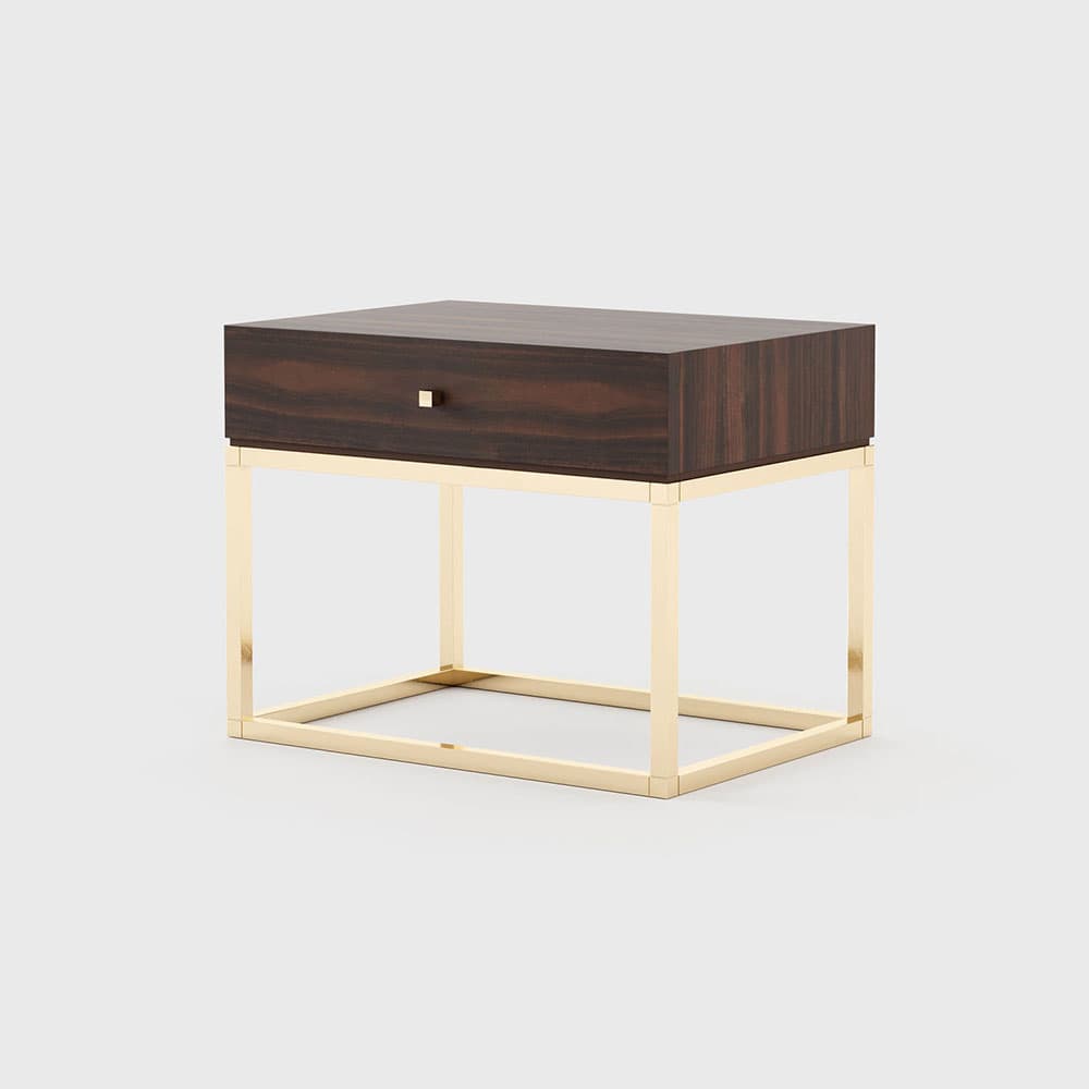 Ester Bedside Table by Laskasas