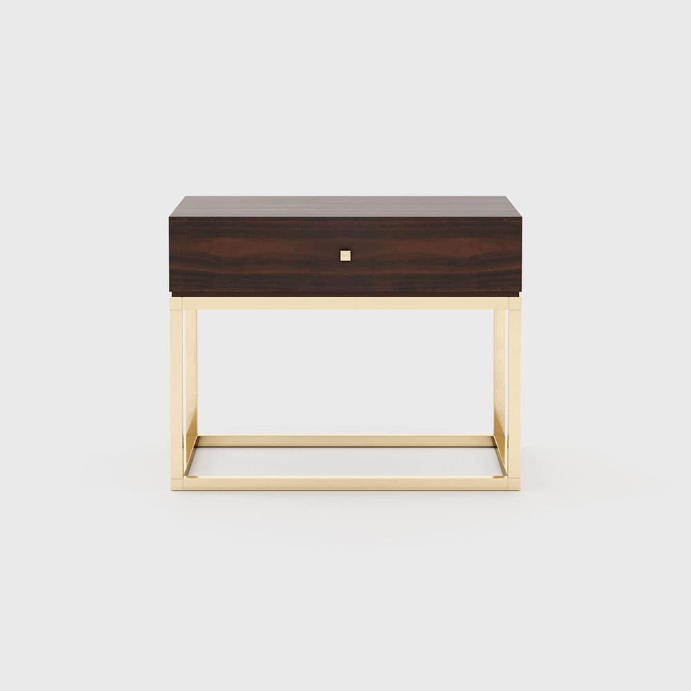 Ester Bedside Table by Laskasas