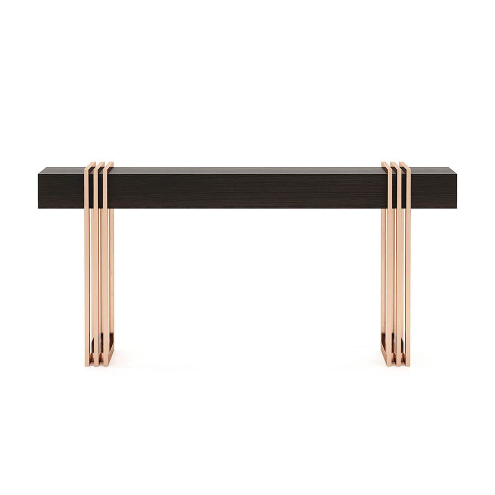 Evelyn Console Table by Laskasas