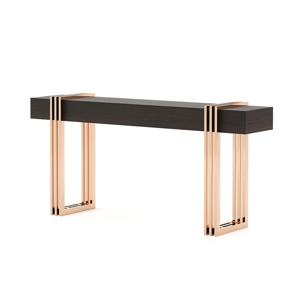 Evelyn Console Table by Laskasas