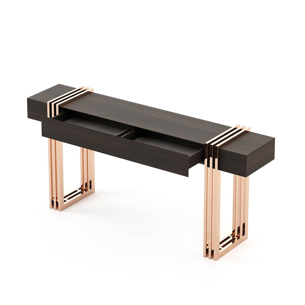 Evelyn Console Table by Laskasas