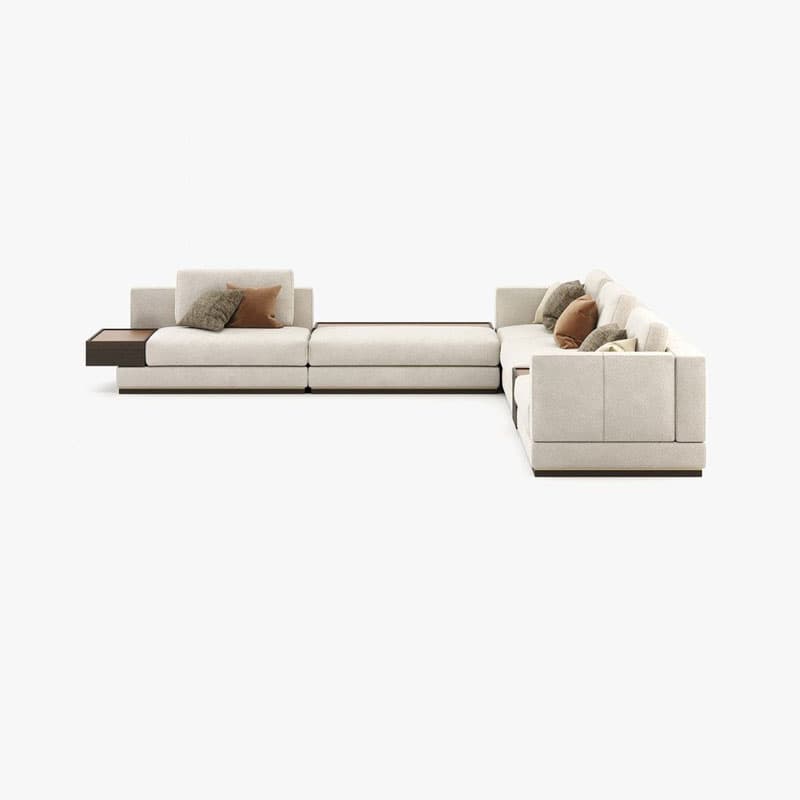 Fletcher Sofa by Laskasas