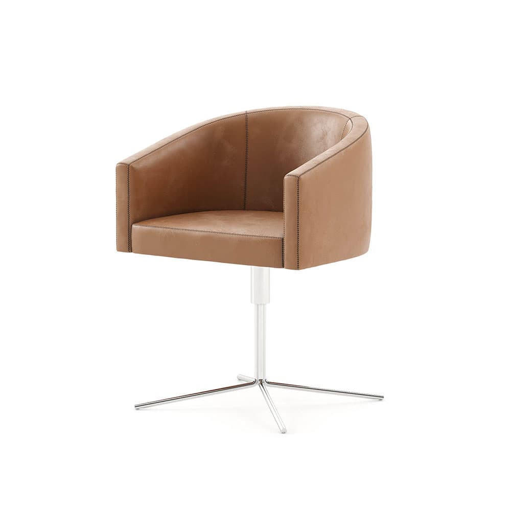 Haia Armchair by Laskasas