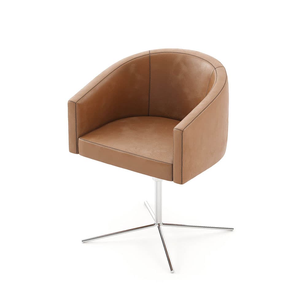 Haia Armchair by Laskasas