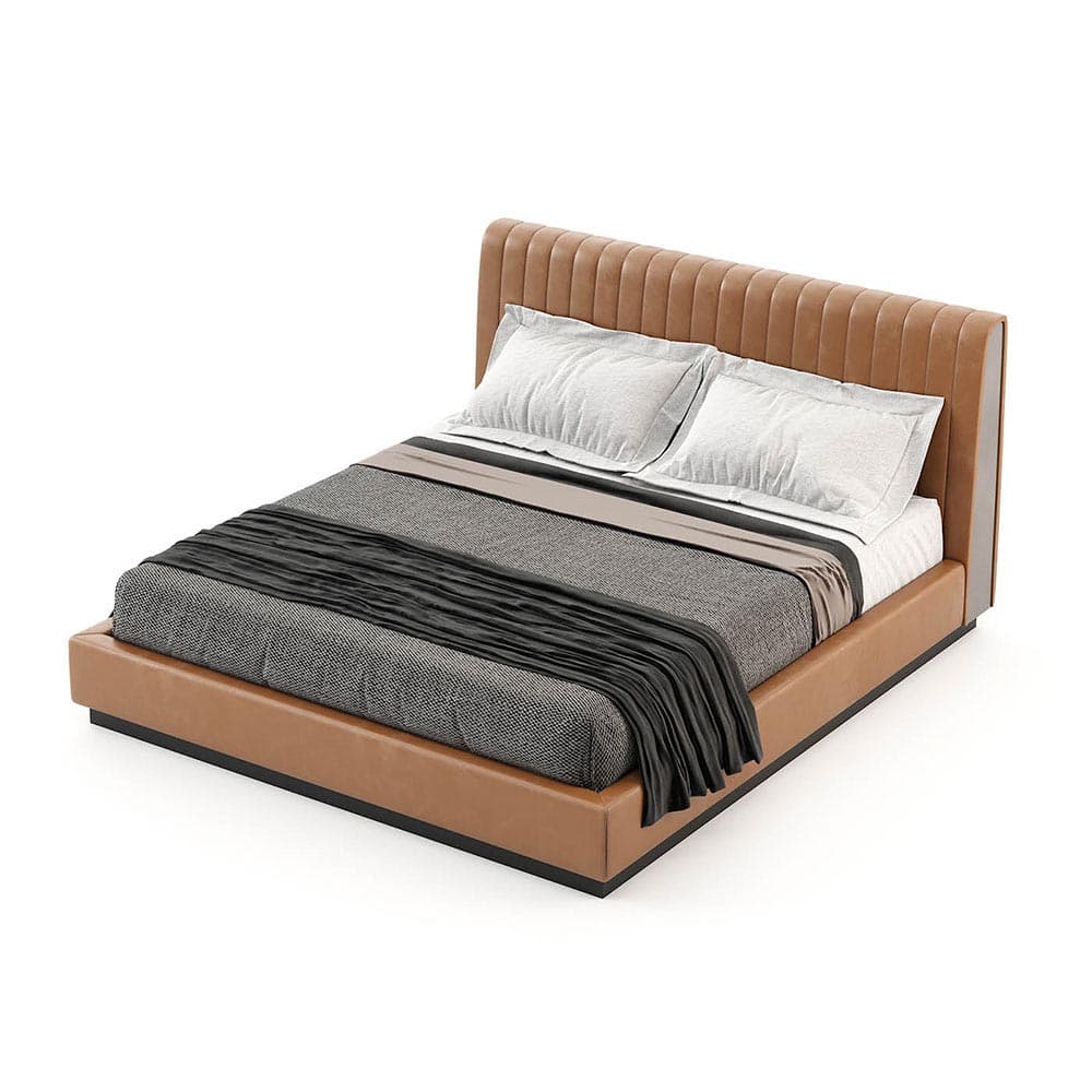 Harry Double Bed by Laskasas