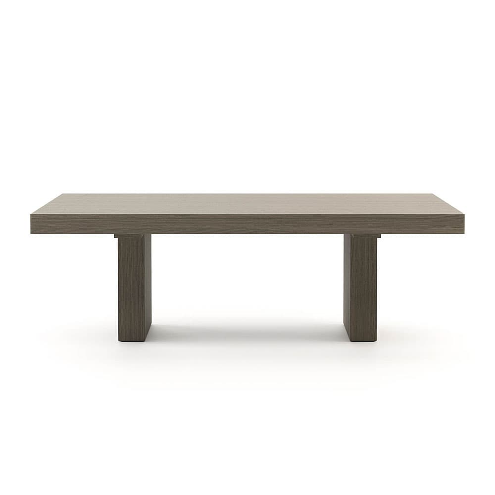 Isis Dining Table by Laskasas