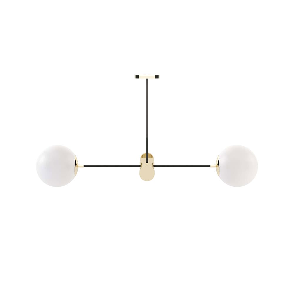 Janis Suspension Lamp by Laskasas