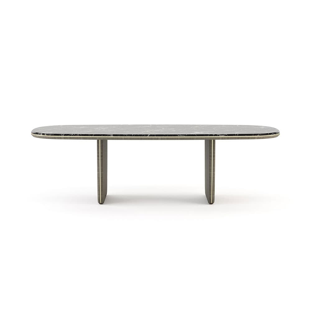 Jeane Dining Table by Laskasas