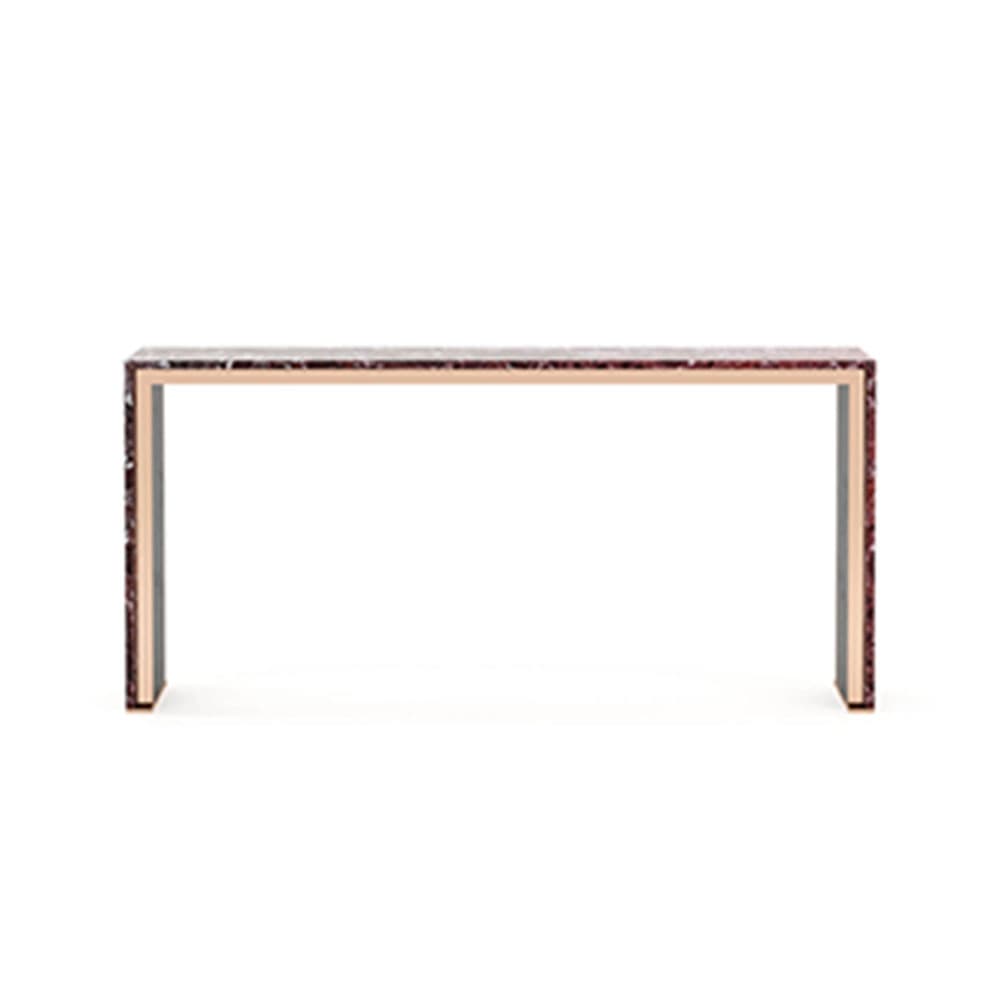 Jill Console Table by Laskasas