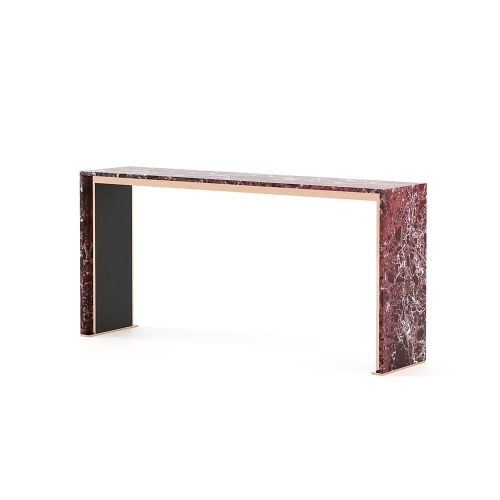 Jill Console Table by Laskasas