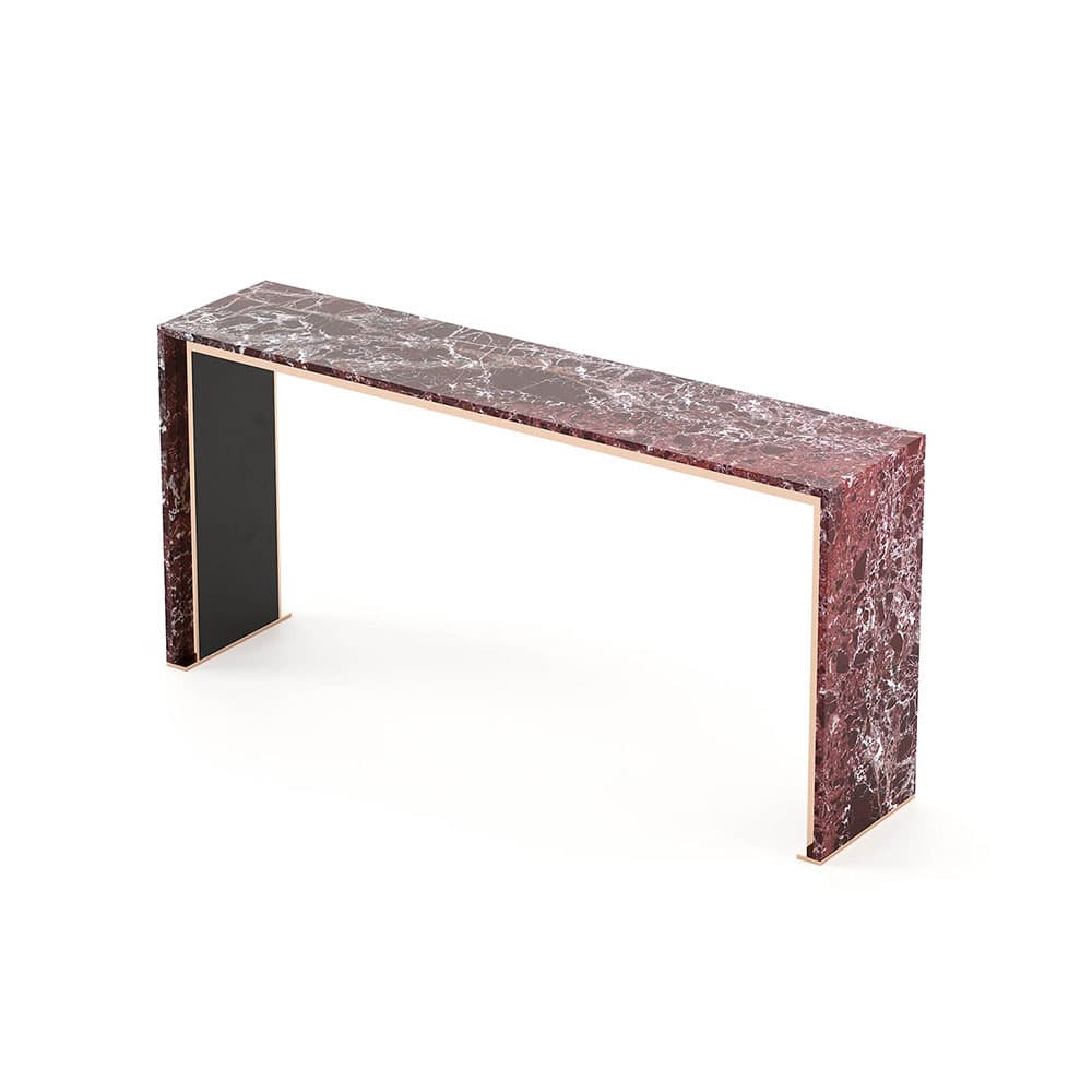 Jill Console Table by Laskasas