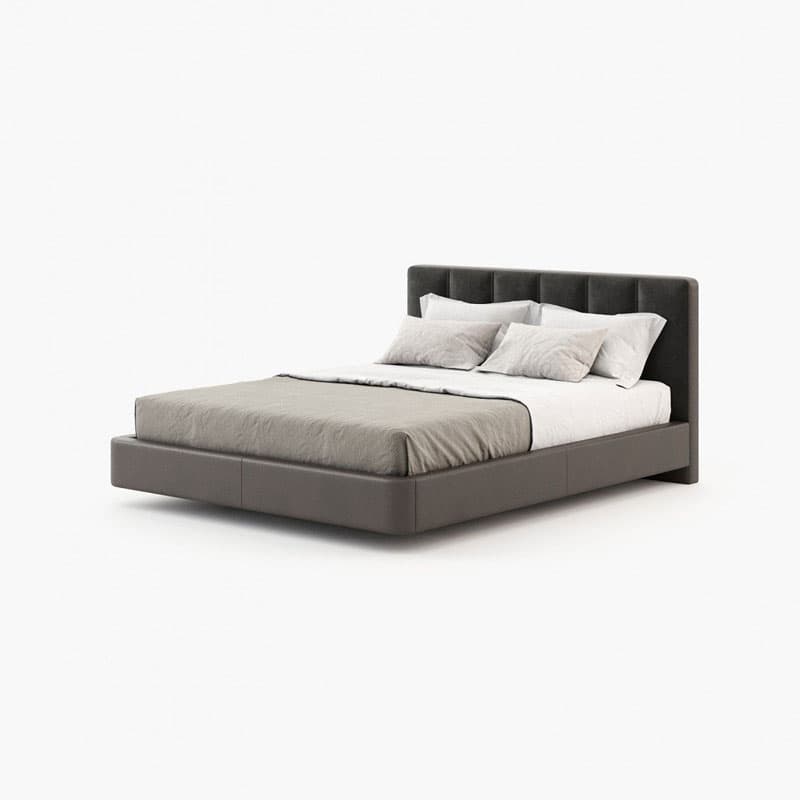 Jody Double Bed by Laskasas