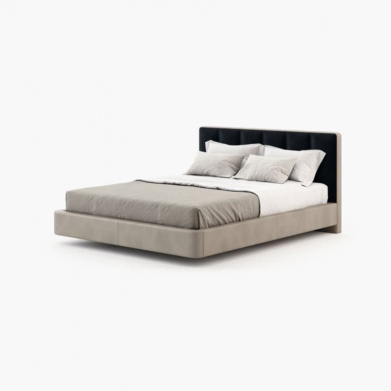 Jody Double Bed by Laskasas