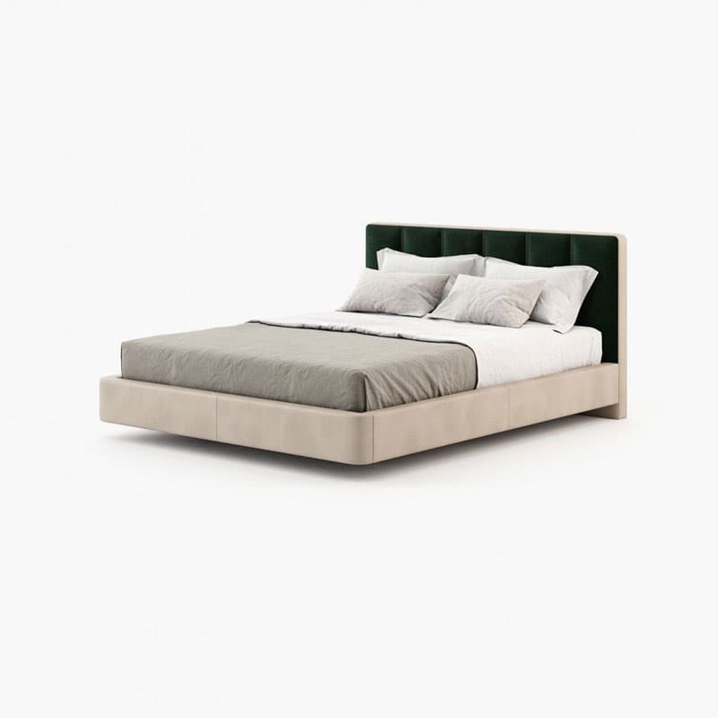 Jody Double Bed by Laskasas