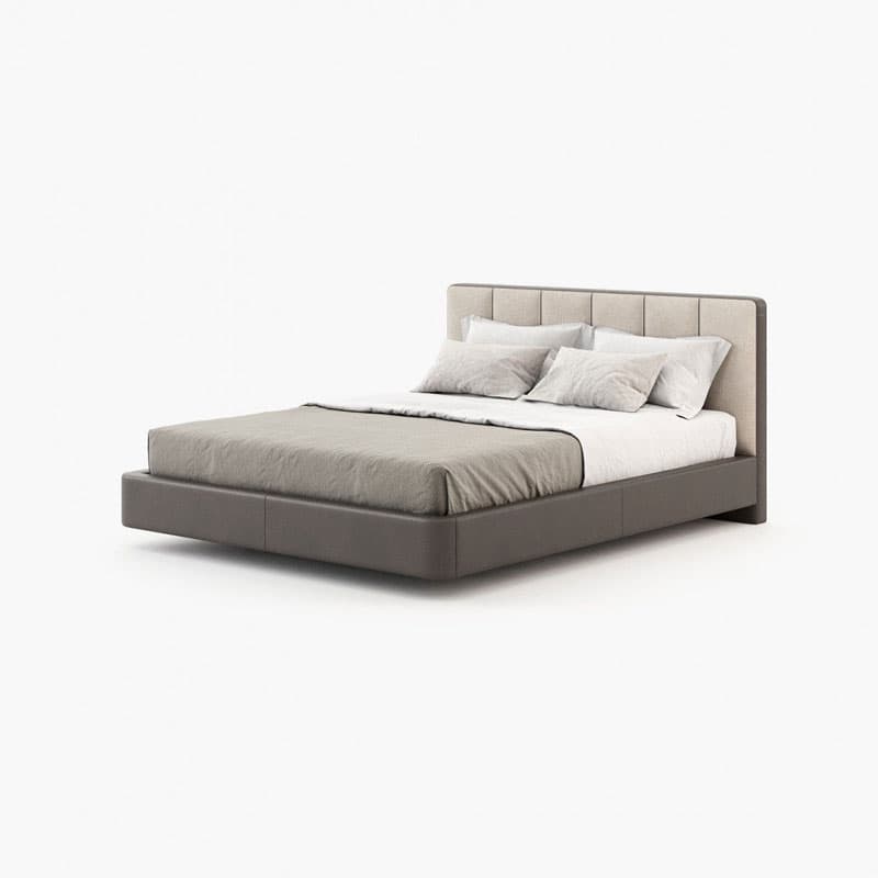 Jody Double Bed by Laskasas