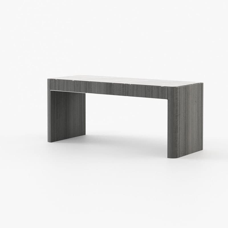 Larson Desk by Laskasas