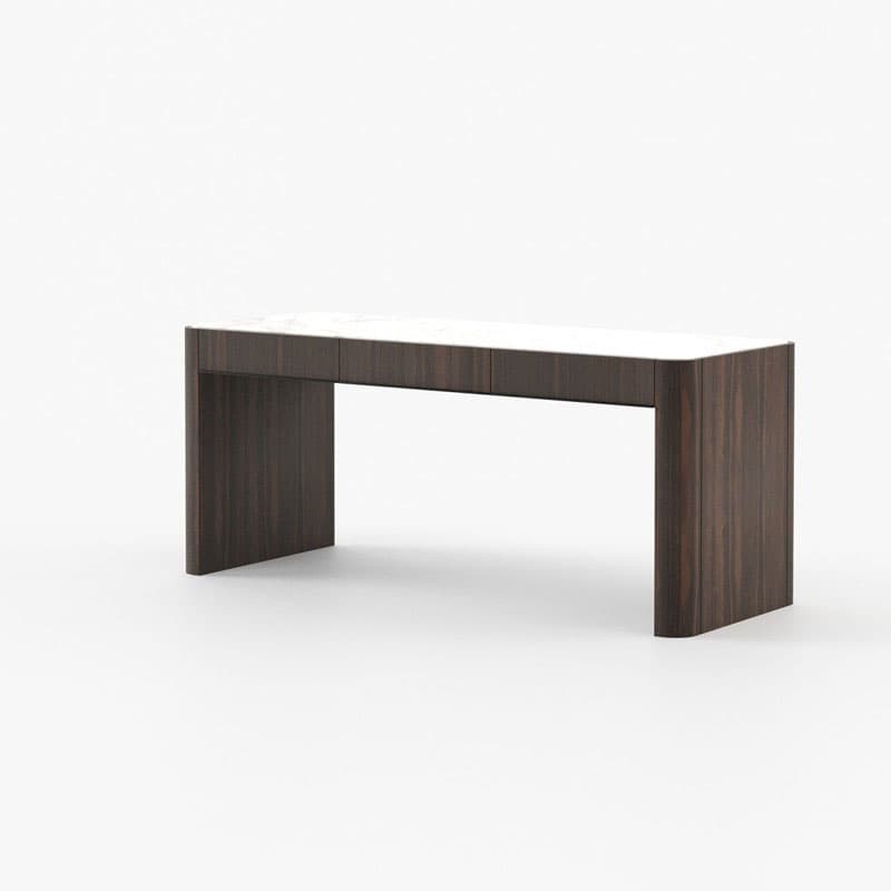 Larson Desk by Laskasas