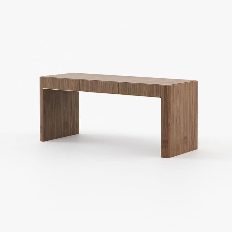 Larson Desk by Laskasas