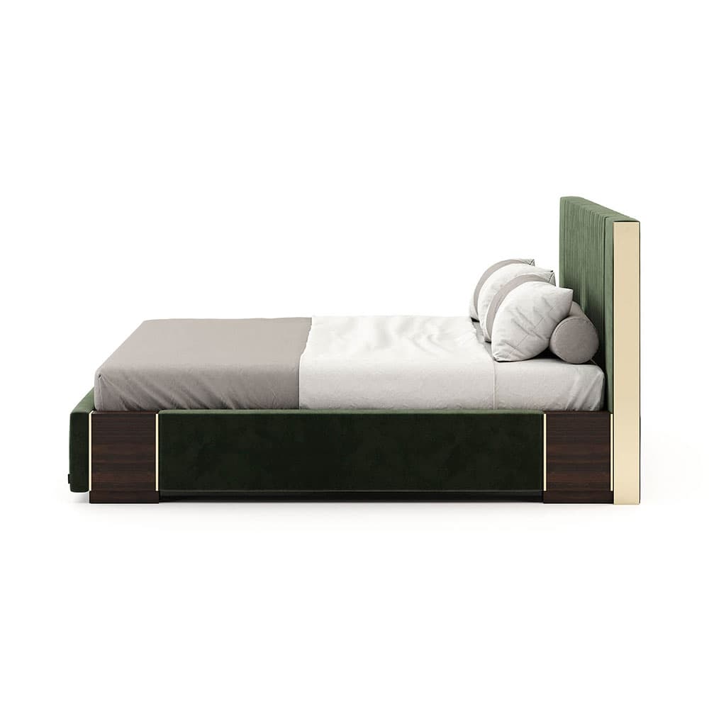 Lauren Double Bed by Laskasas