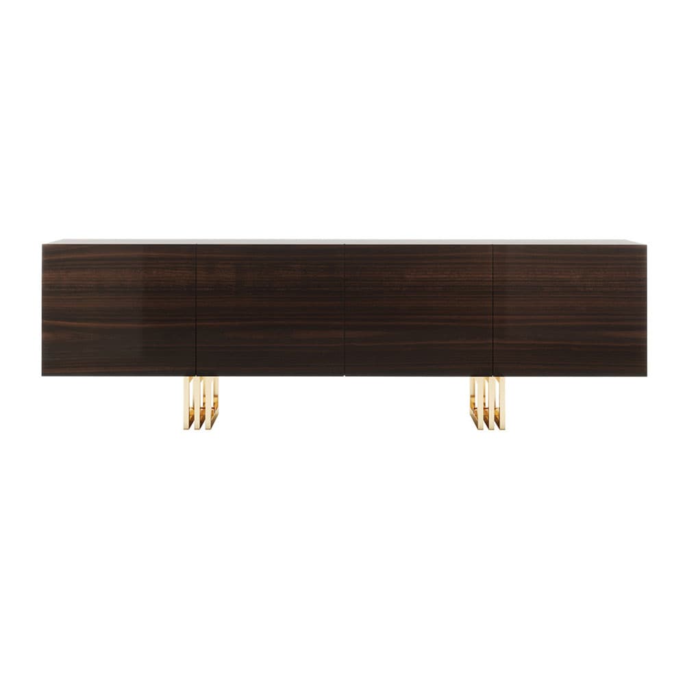 Lyon TV Wall Unit by Laskasas