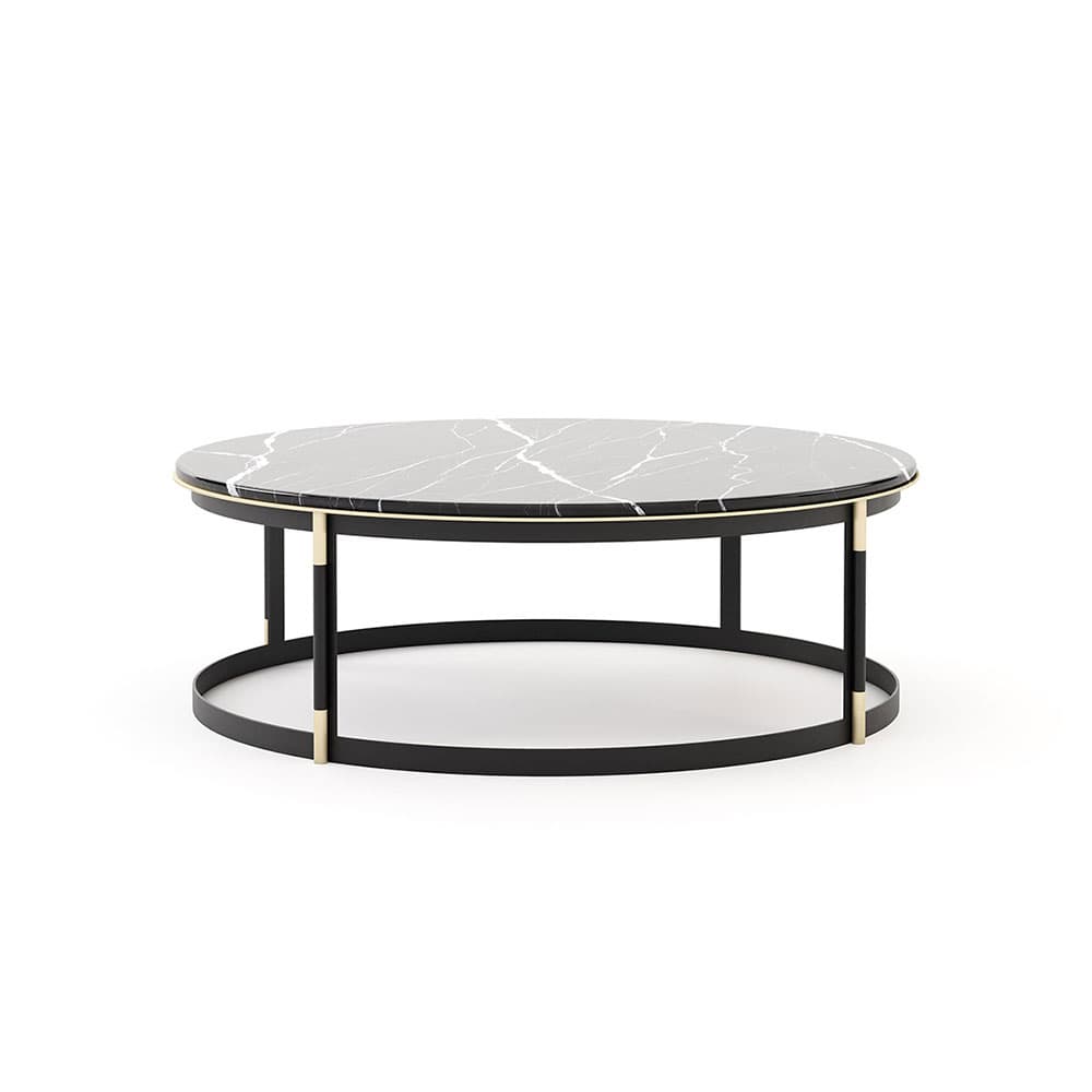 Lyssa Coffee Table by Laskasas