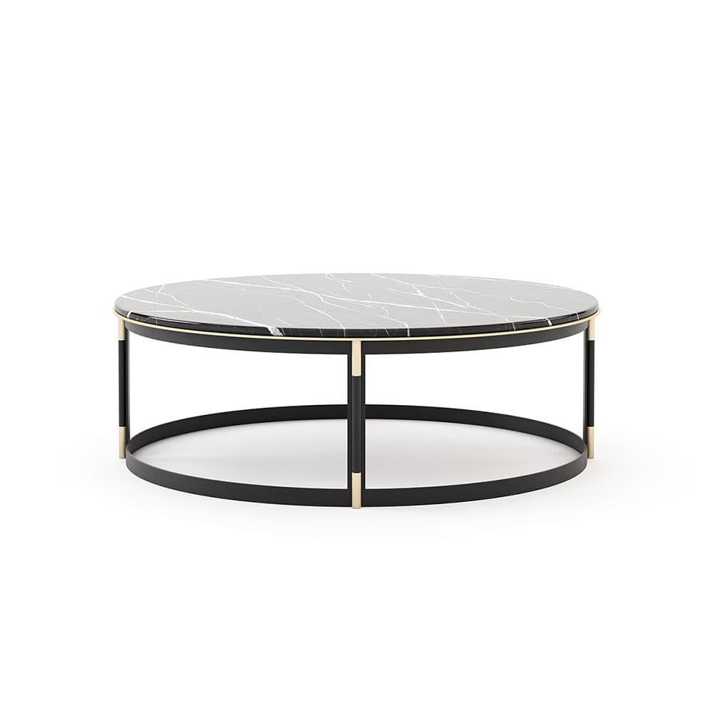 Lyssa Coffee Table by Laskasas