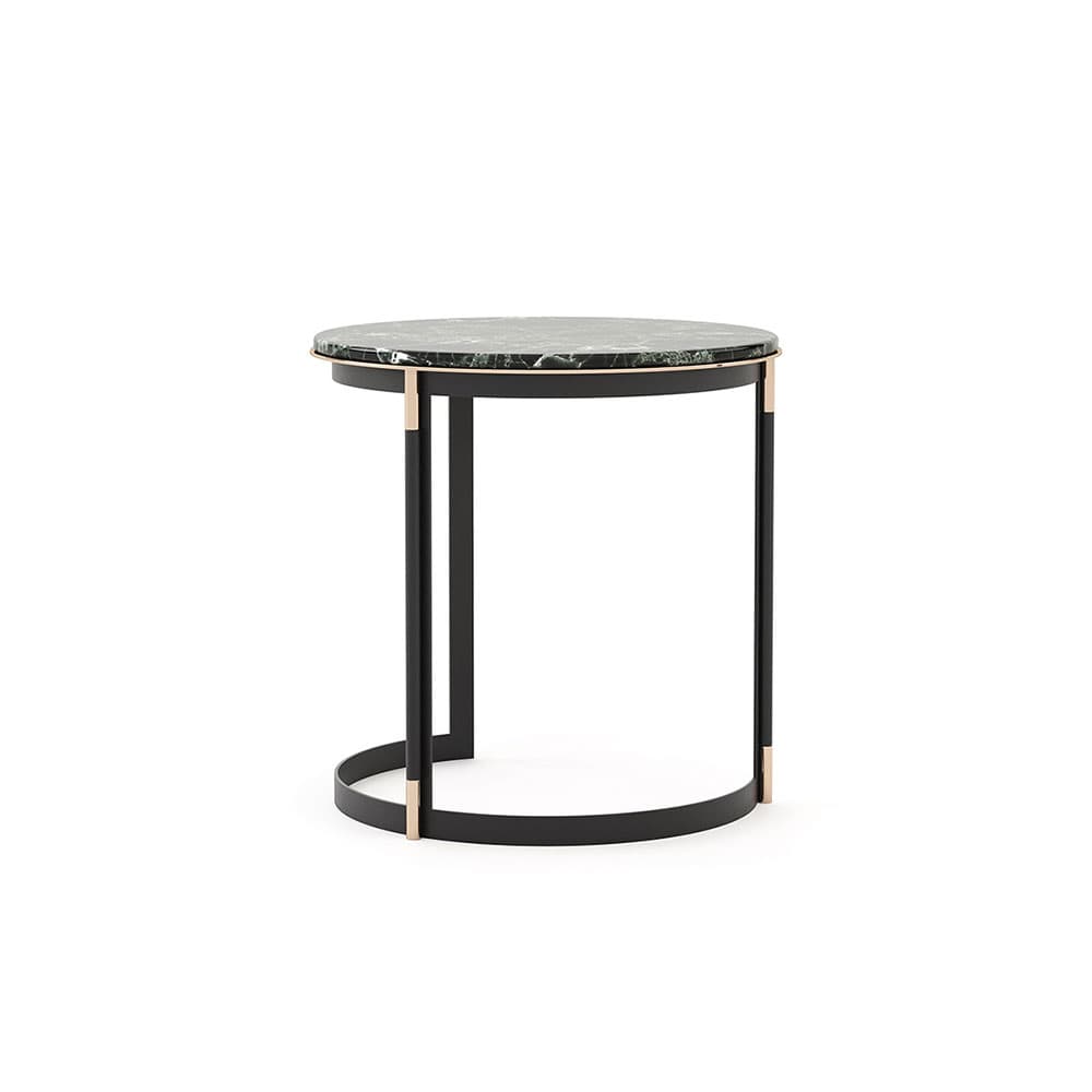 Lyssa Side Table by Laskasas