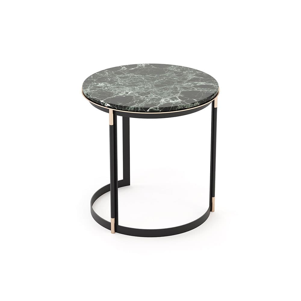 Lyssa Side Table by Laskasas