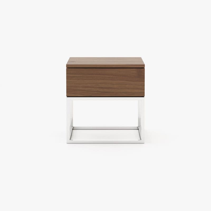 Male Bedside Table by Laskasas