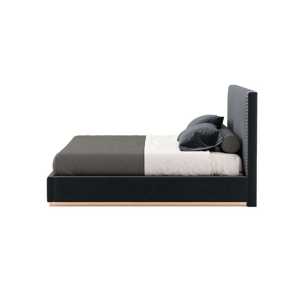 Marlin Double Bed by Laskasas