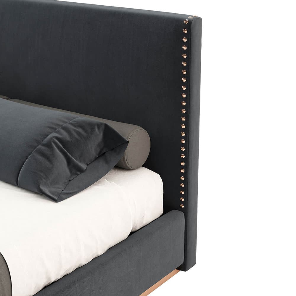 Marlin Double Bed by Laskasas