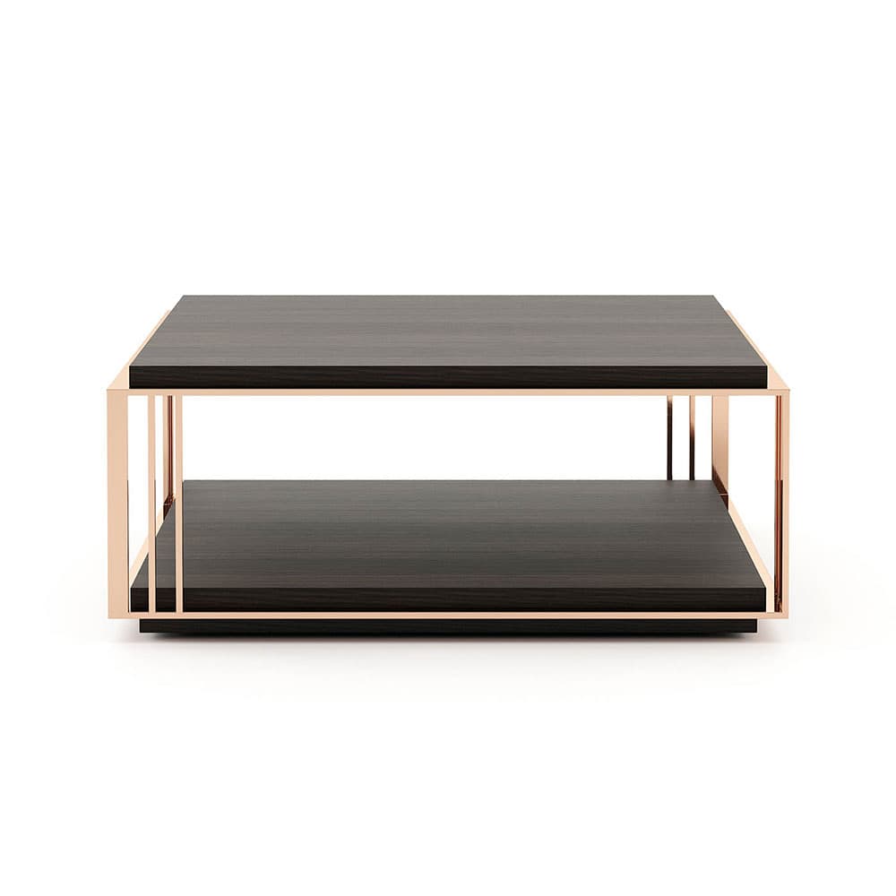 Megan Coffee Table by Laskasas