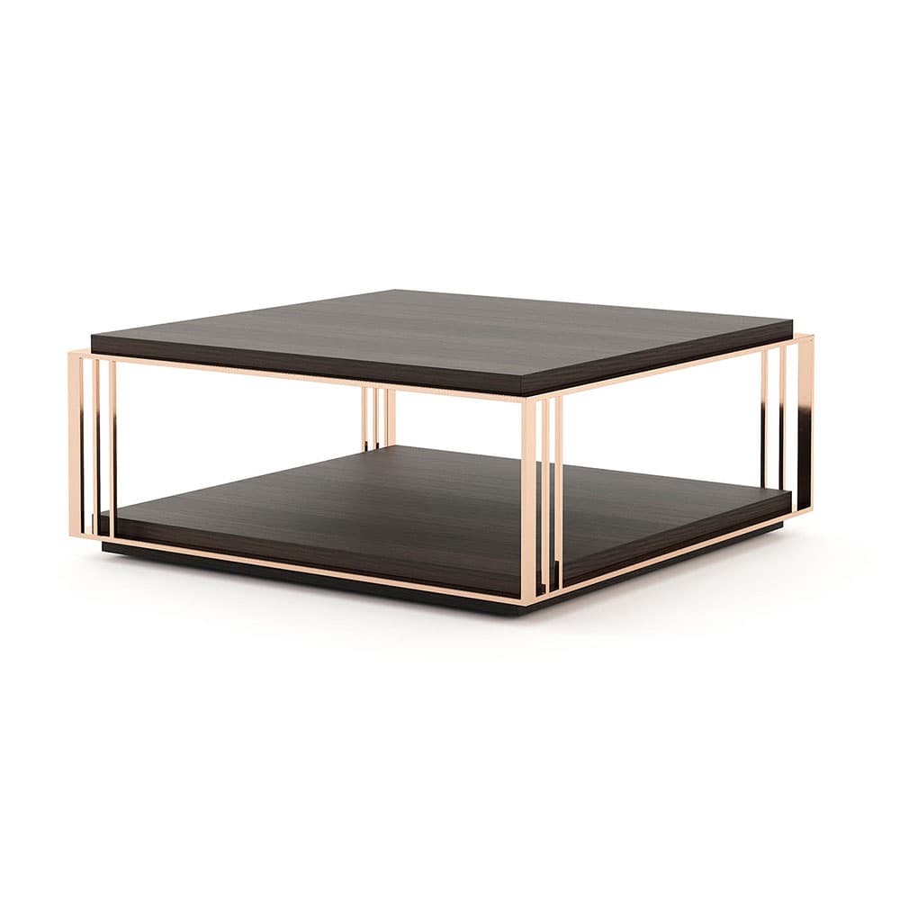 Megan Coffee Table by Laskasas