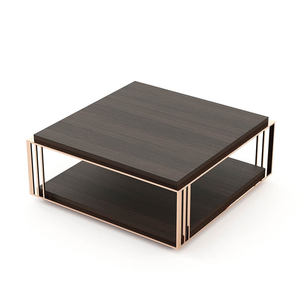 Megan Coffee Table by Laskasas