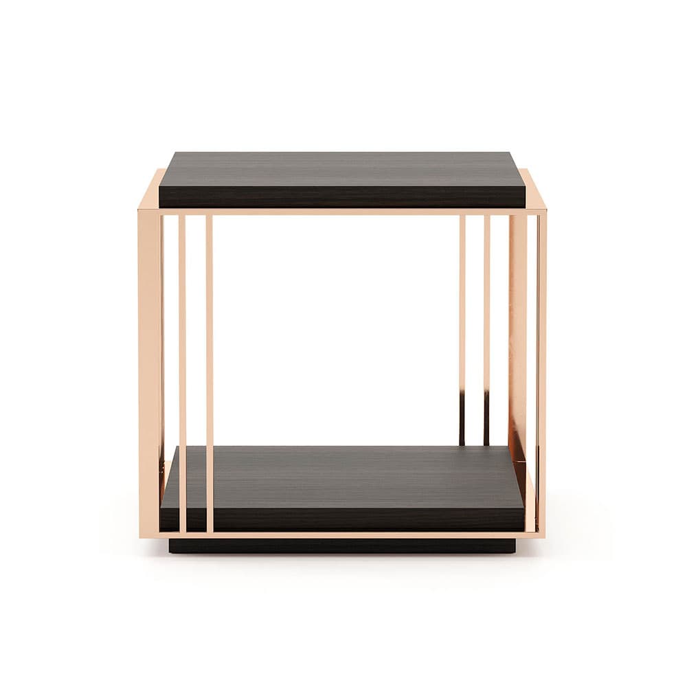 Megan Side Table by Laskasas