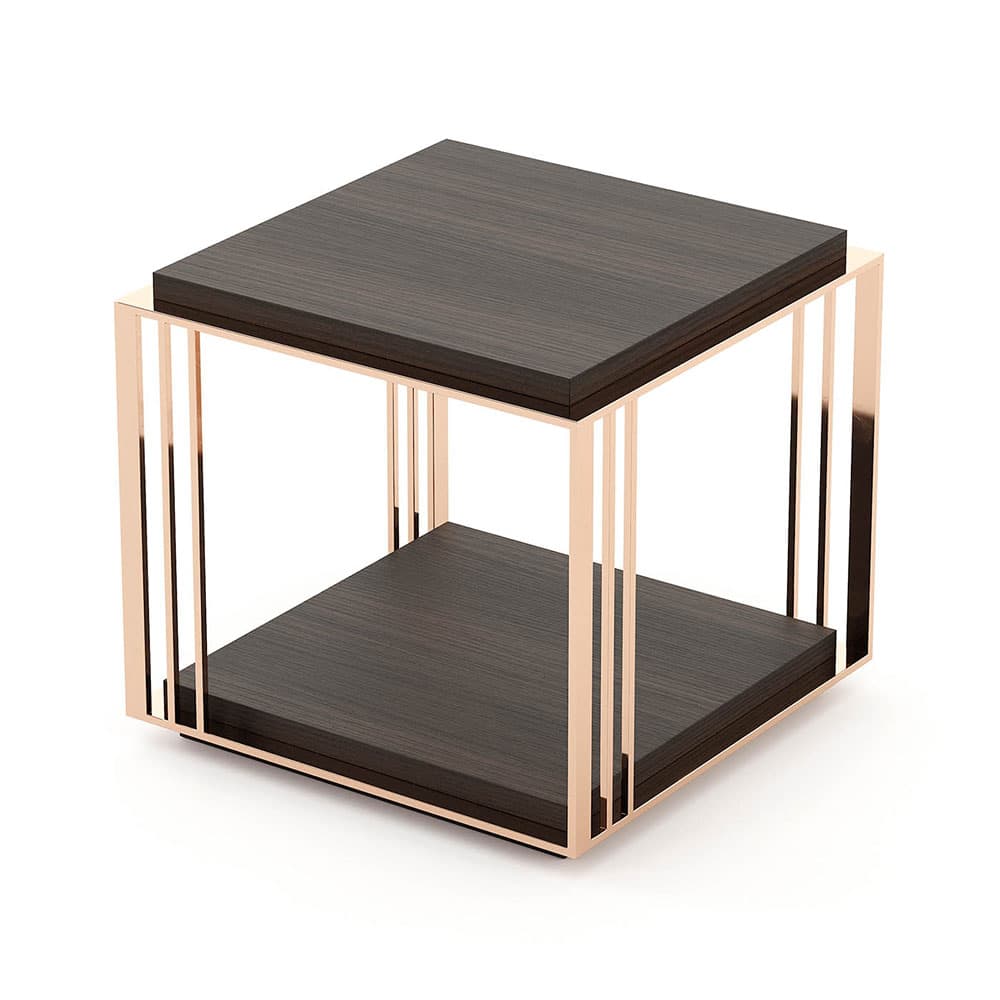 Megan Side Table by Laskasas