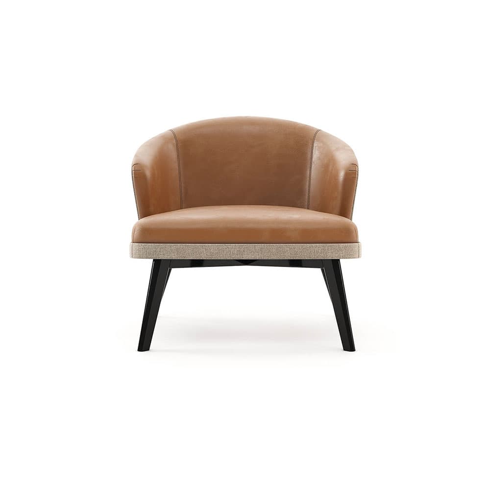 Nelly Armchair by Laskasas